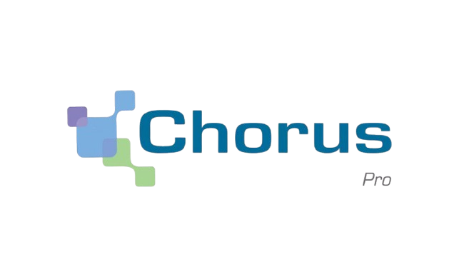 Capture portail Chorus Pro